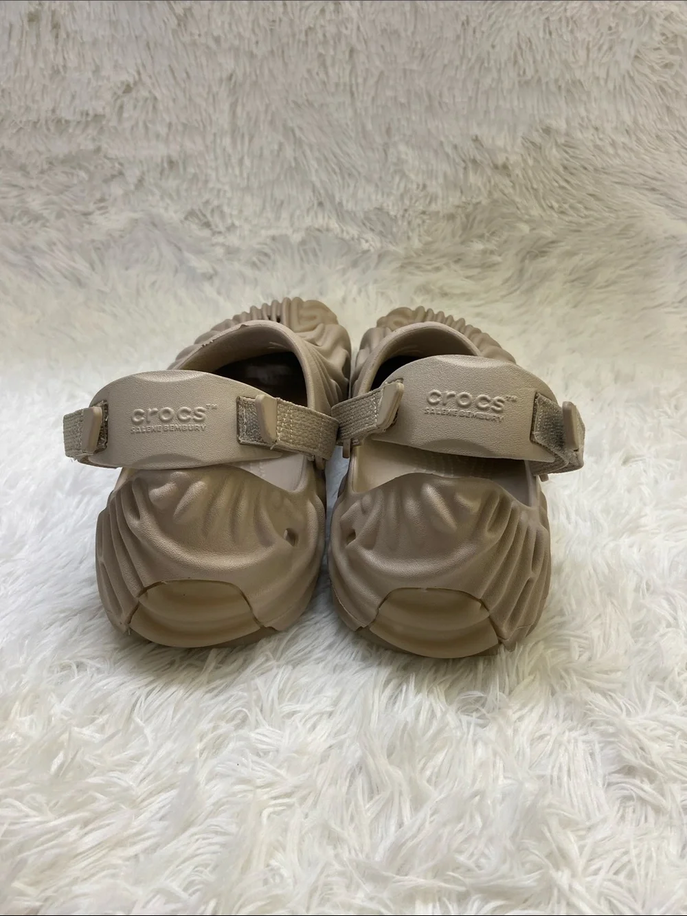 CROCS lightweight men
